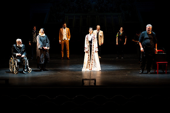 Merchant Of Venice