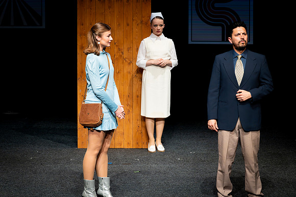 Merry Wives of Windsor