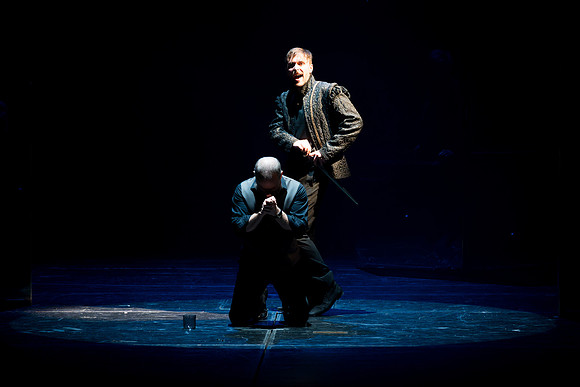 Hamlet