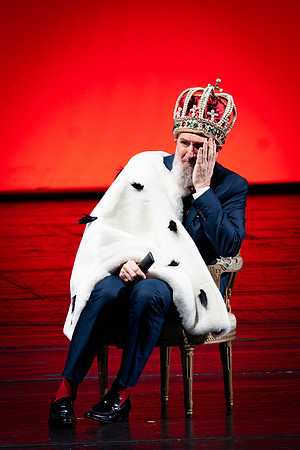 King John