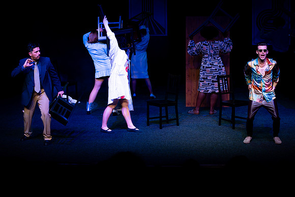 Merry Wives of Windsor