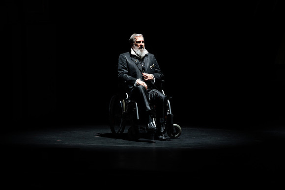 Merchant Of Venice