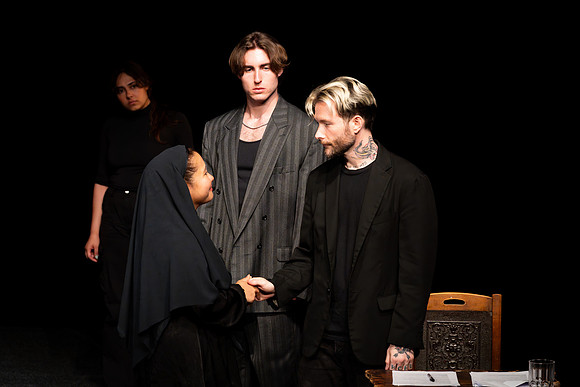 Measure for Measure