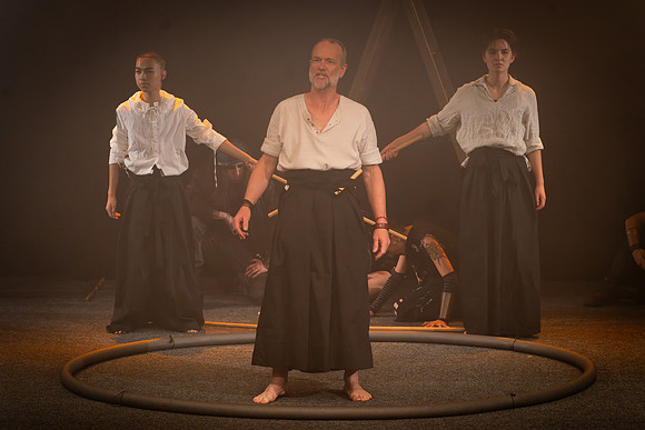 Titus Andronicus