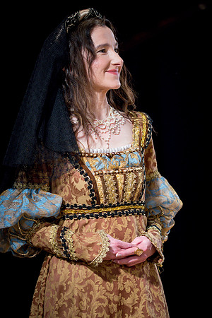 12 Night - Prague Shakespeare Company