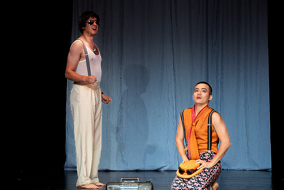 Twelfth Night