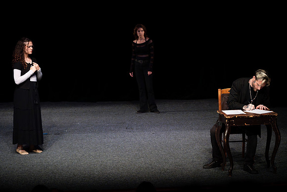 Measure for Measure