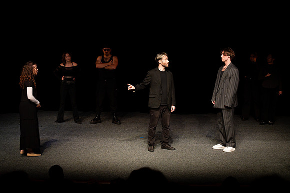 Measure for Measure