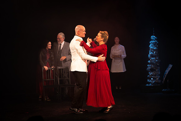 A Winters Tale