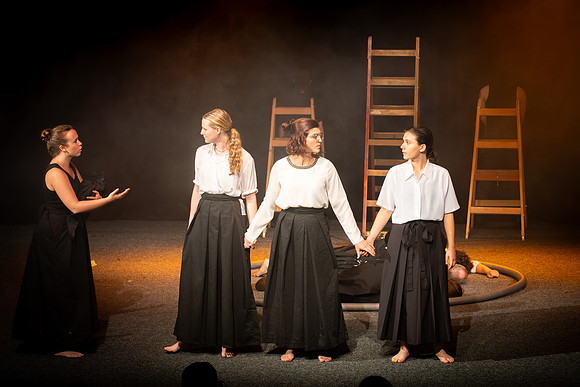 Titus Andronicus