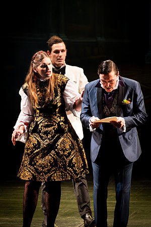 Merchant Of Venice