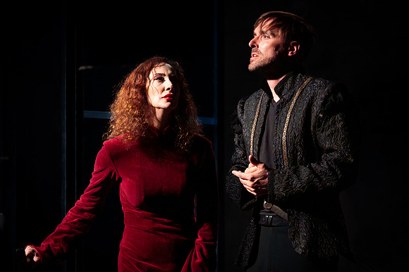 Hamlet